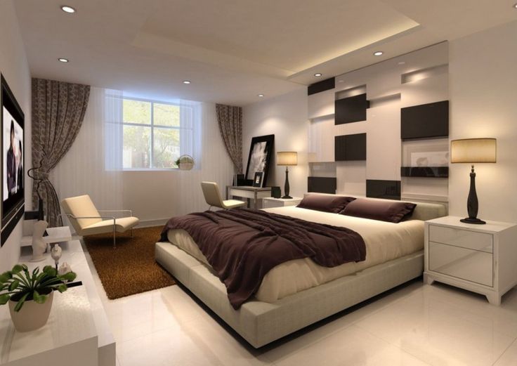 Premium Bedroom