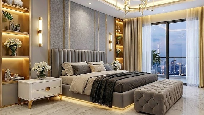Premium Bedroom